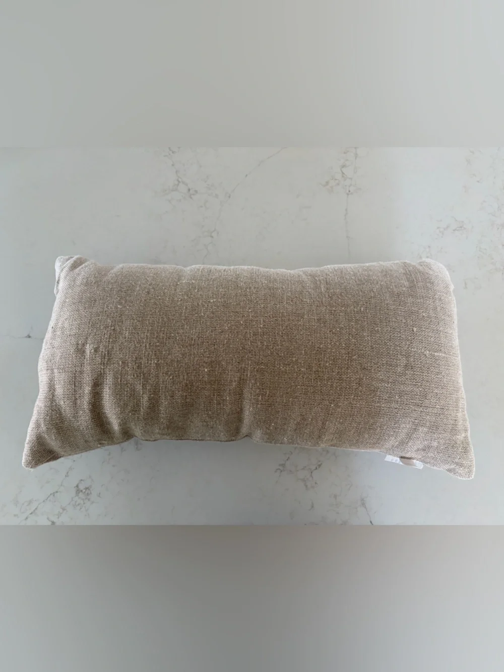 Pottery Barn Nest Pillow